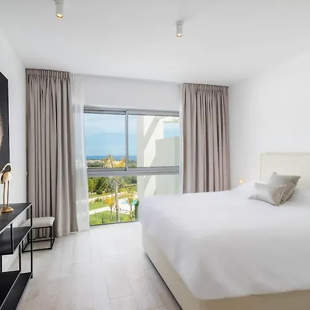Al-1514 - - Alcazaba Lagoon Apartment