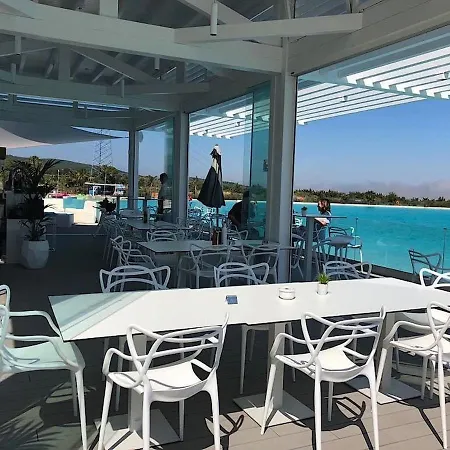 Apartment Al-1514 - - Alcazaba Lagoon
