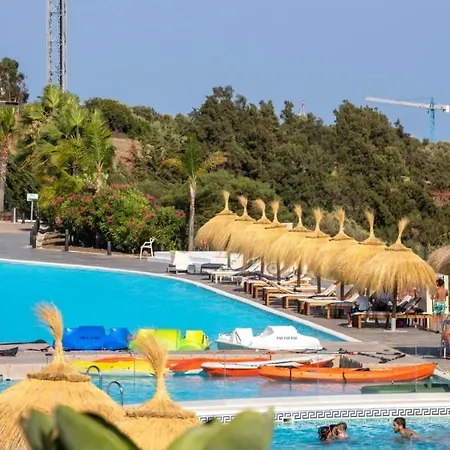 Al-1514 - - Alcazaba Lagoon Apartment *