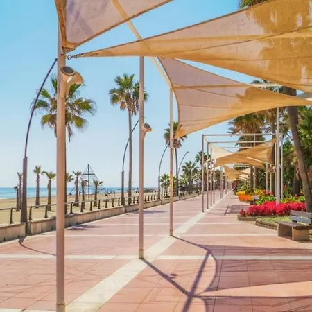 Al-1514 - - Alcazaba Lagoon Estepona