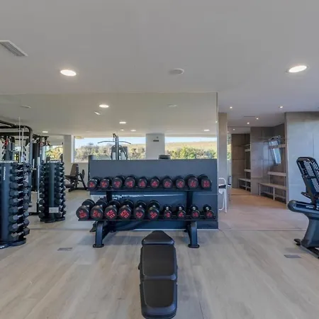 Apartment Al-1514 - - Alcazaba Lagoon
