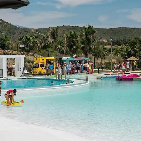 Apartment Al-1514 - - Alcazaba Lagoon *
