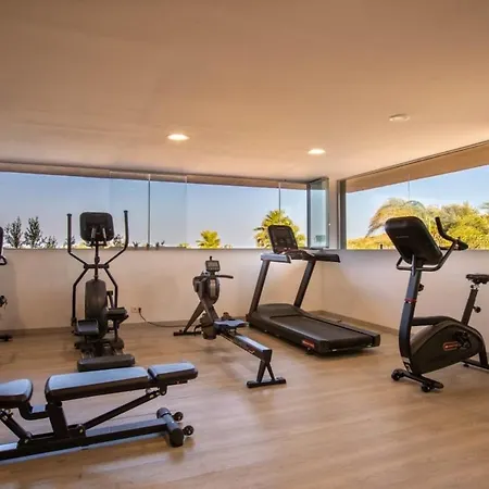 Apartment Al-1514 - - Alcazaba Lagoon Estepona