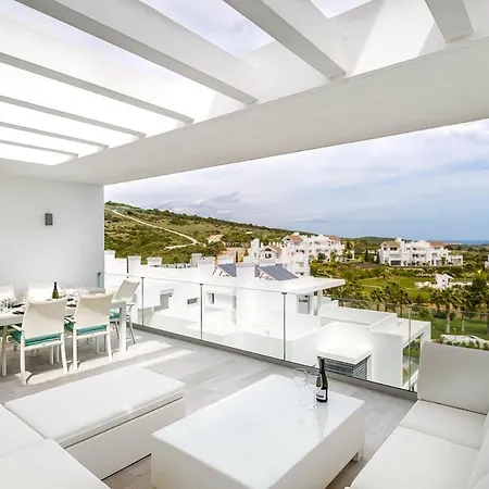 Apartment Al-1514 - - Alcazaba Lagoon