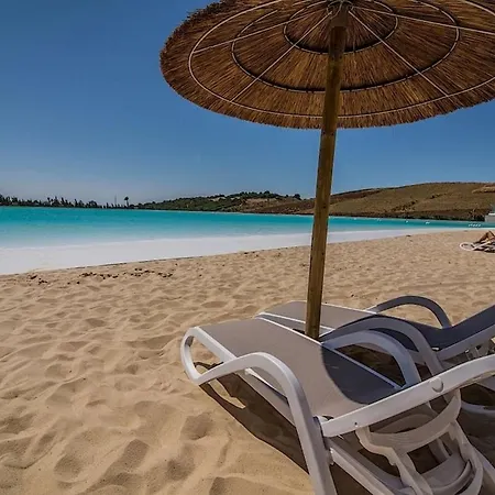 Al-1514 - - Alcazaba Lagoon Apartment *