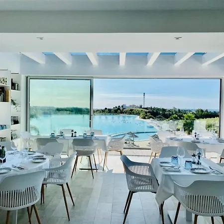 Apartment Al-1514 - - Alcazaba Lagoon