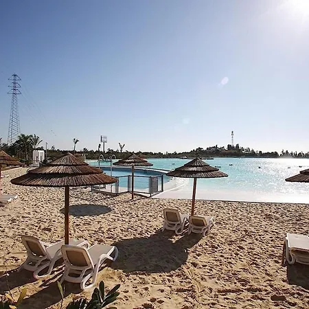 Al-1514 - - Alcazaba Lagoon Apartment
