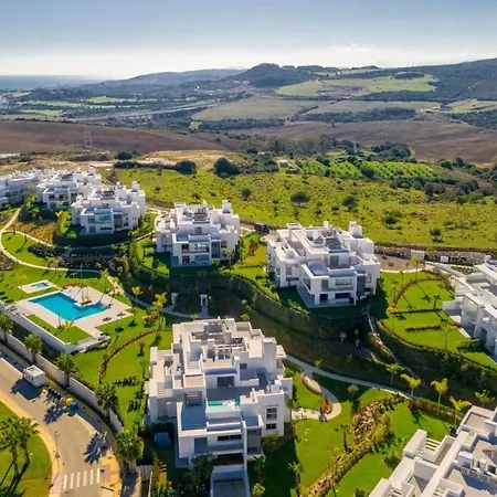 Apartment Al-1514 - - Alcazaba Lagoon