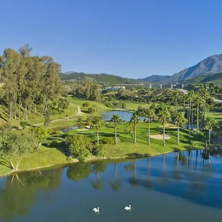 Al-1514 - - Alcazaba Lagoon Apartment *