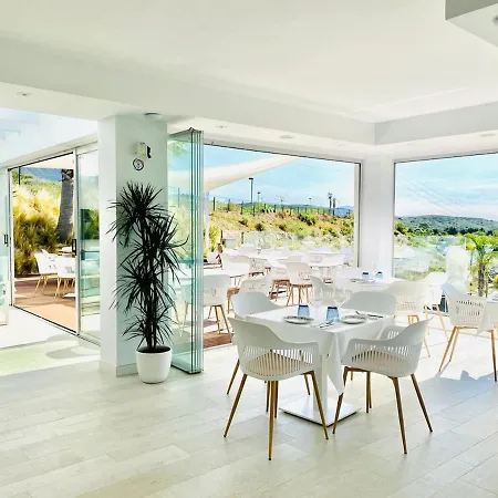 Apartment Al-1514 - - Alcazaba Lagoon Estepona