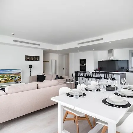 Al-1514 - - Alcazaba Lagoon Apartment