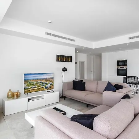 Apartment Al-1514 - - Alcazaba Lagoon