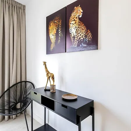 Al-1514 - - Alcazaba Lagoon Apartment *