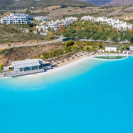Apartment Al-1514 - - Alcazaba Lagoon *