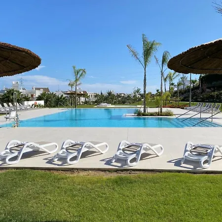 Apartment Al-1514 - - Alcazaba Lagoon Estepona