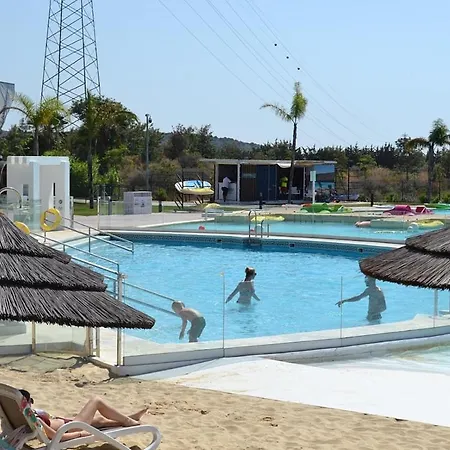 Al-1514 - - Alcazaba Lagoon *