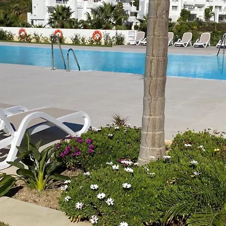 Al-1514 - - Alcazaba Lagoon Apartment Estepona